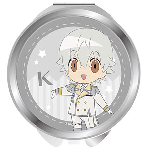 K SEVEN STORIES　缶バッジ　周防尊　アクスタ　12点セット 2025年最新】周防尊 アクリルスタンドの人気アイテム - メルカリ