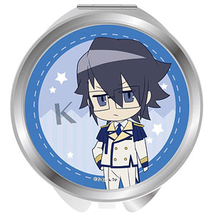 K SEVEN STORIES　缶バッジ　周防尊　アクスタ　12点セット 検索結果]-amiami.jp-あみあみオンライン本店-