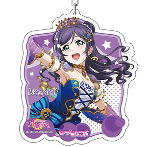 ラブライブ！ デカキーホルダー 東條希 [ラブライブ！] | 公式