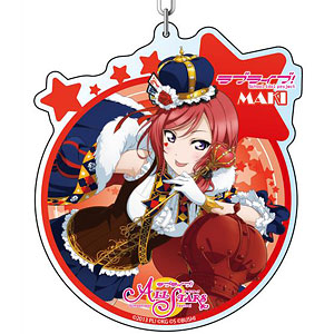 ラブライブ！スクールアイドルフェスティバルALL STARS デカキーホルダー 西木野真姫 vol.7