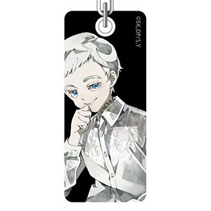 約束のネバーランド PALE TONE series アクリルキーホルダー 真・侍伝YAIBAより、コンテンツシードオリジナル PALE TONE