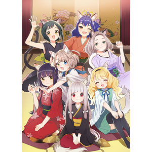 【ももこ】F6キャンパスアート・3時のネコ ももこ】F6キャンパスアート・3時のネコ ももこ】F6キャンパス