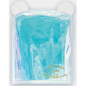 FR74202 いつでもいっしょ♪ リラックマ カスタマイズカバー