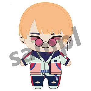 Paradox Live ぬいぐるみ 燕夏準