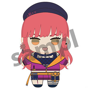 【中古】Paradox Live/ぬいぐるみ/アレン・夏準・アン パラライ ぬいぐるみ 中国 アレン 夏準 - メルカリ