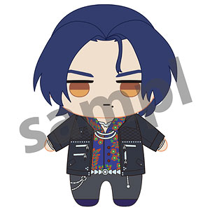 Paradox Live ぬいぐるみ 矢戸乃上珂波汰[エイベックス]《在庫切れ》