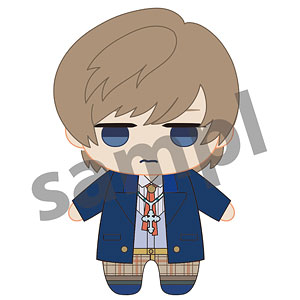 Paradox Live ぬいぐるみ 闇堂四季