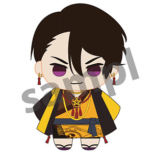 Paradox Live ぬいぐるみ 翠石依織