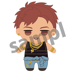 Paradox Live ぬいぐるみ 雅邦善