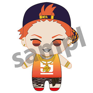 Paradox Live ぬいぐるみ 伊藤紗月