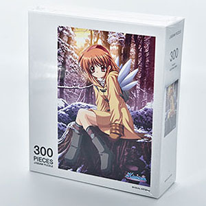 ビジュアルアーツ パズル Kanon 月宮あゆ