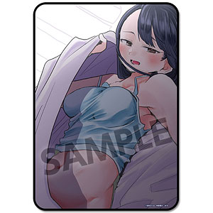 僕の心のヤバイやつ ブランケット 山田杏奈