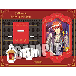 うたの☆プリンスさまっ♪ Shining Live アクリルスタンド Halloween Starry Party Time アナザーショット 一十木音也