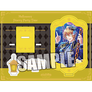 うたの☆プリンスさまっ♪ Shining Live アクリルスタンド Halloween Starry Party Time アナザーショット 四ノ宮那月