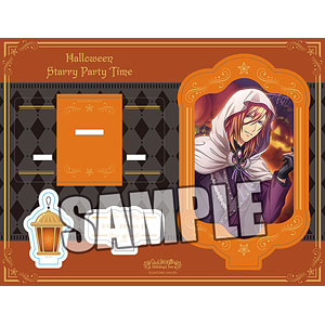 うたの☆プリンスさまっ♪ Shining Live アクリルスタンド Halloween Starry Party Time アナザーショット 神宮寺レン