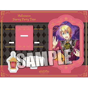 うたの☆プリンスさまっ♪ Shining Live アクリルスタンド Halloween Starry Party Time アナザーショット 来栖翔