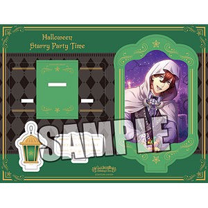 うたの☆プリンスさまっ♪ Shining Live アクリルスタンド Halloween Starry Party Time アナザーショット 寿嶺二