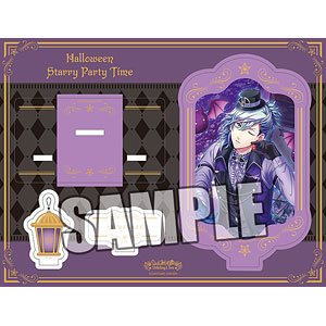 うたの☆プリンスさまっ♪ Shining Live アクリルスタンド Halloween Starry Party Time アナザーショット 美風藍