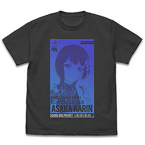 ラブライブ！虹ヶ咲学園スクールアイドル同好会 宮下愛 Tシャツ ALL