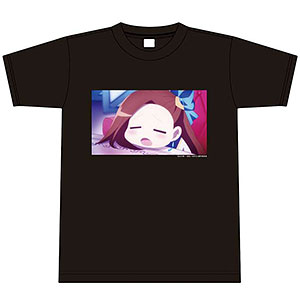 乙女ゲームの破滅フラグしかない悪役令嬢に転生してしまった… Tシャツ カタリナ L