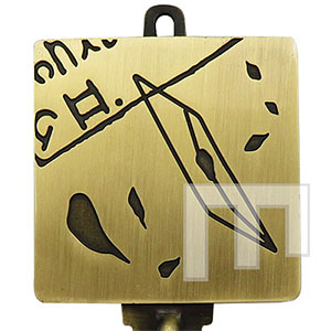 劇場版 ヴァイオレット・エヴァーガーデン きゃらカギ！ 手紙