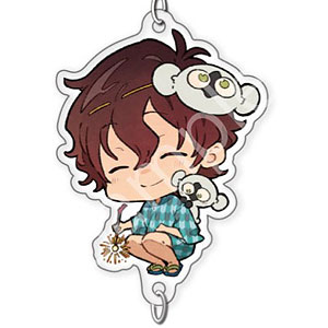血界戦線＆BEYOND ちぇいんコレクション レオナルド 夏祭りver.
