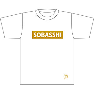 カッコウの許嫁 Tシャツ SOBASSHI