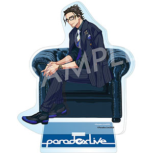 Paradox Live アクリルスタンド-PRIDE- 朱雀野アレン