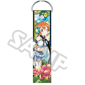 ラブライブ！ BIGストラップ vol.2 凛