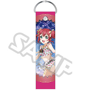 ラブライブ！サンシャイン！！ BIGストラップ vol.2 ルビィ