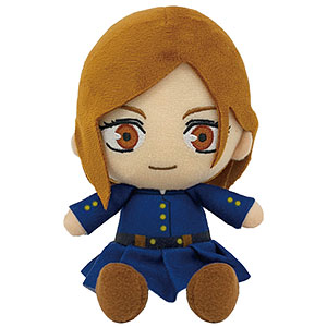 呪術廻戦 Chibiぬいぐるみ 釘崎野薔薇