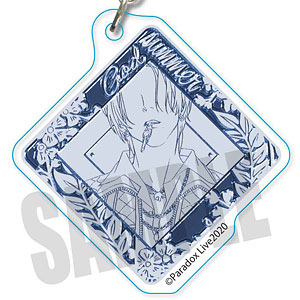 KANBANアクリルキーホルダー Paradox Live 神林ヨウ平