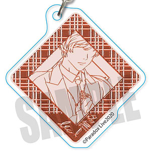 KANBANアクリルキーホルダー Paradox Live 闇堂四季