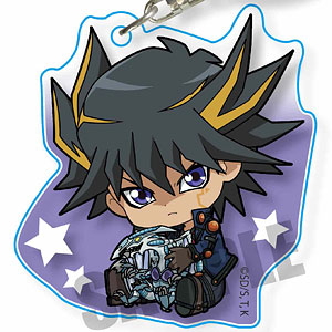 【未開封】 遊戯王　タペストリー　5d's 遊星　二つセット　バイク シャープ公式通販】 遊☆戯☆王SEVENS 描き下ろし 王道遊我 B2