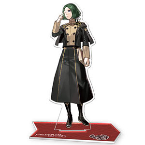 ファイアーエムブレム 風花雪月 アクリルスタンド ベレト ベレス FE アクスタ Amazon.co.jp: インテリジェントシステムズ ファイアー