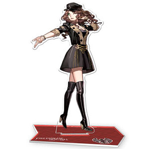 ファイアーエムブレム 風花雪月 アクリルスタンド ベレス