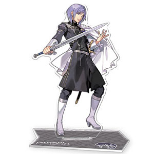 ファイアーエムブレム 風花雪月 アクリルスタンド エーデル