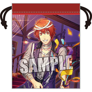 うたの☆プリンスさまっ♪ Shining Live フルカラー巾着 Halloween Starry Party Time アナザーショット 一十木音也