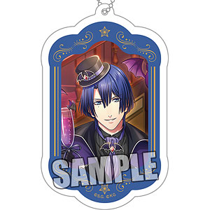 うたの☆プリンスさまっ♪ Shining Live リフレクター Halloween Starry Party Time アナザーショット Ver.「聖川真斗」