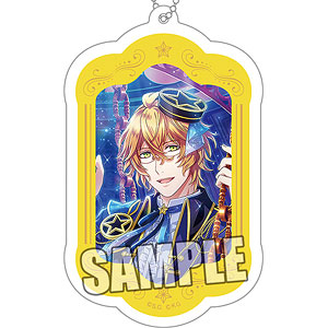 うたの☆プリンスさまっ♪ Shining Live リフレクター Halloween Starry Party Time アナザーショット 四ノ宮那月