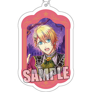 うたの☆プリンスさまっ♪ Shining Live リフレクター Halloween Starry Party Time アナザーショット Ver.「来栖翔」
