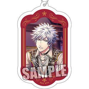 うたの☆プリンスさまっ♪ Shining Live リフレクター Halloween Starry Party Time アナザーショット Ver.「黒崎蘭丸」