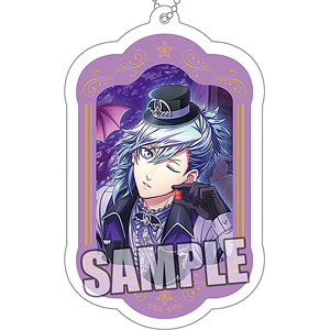 うたの☆プリンスさまっ♪ Shining Live リフレクター Halloween Starry Party Time アナザーショット Ver.「美風藍」