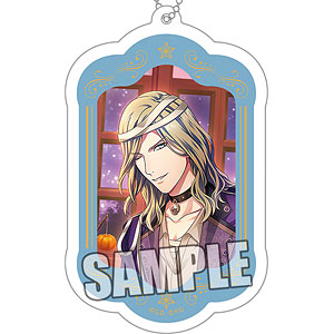 うたの☆プリンスさまっ♪ Shining Live リフレクター Halloween Starry Party Time アナザーショット Ver.「カミュ」