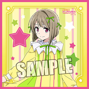 中須かすみ バッジ 56個セット 自分なりの一番 中須 かすみ（SR）｜ヴァイスシュヴァルツカード通販の