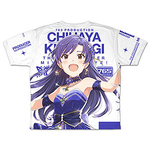 【未開封10枚セット】ミリオンライブ 舞浜歩＆大神環 フルグラフィックTシャツ 検索結果]-amiami.jp-あみあみオンライン本店-