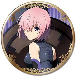 FGO Fate/Grand Order AGF 缶バッジ マーリン FGO マーリン 缶バッジ - メルカリ