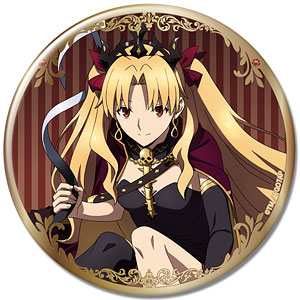 Fate/Grand Order -絶対魔獣戦線バビロニア- 缶バッジ Ver.3