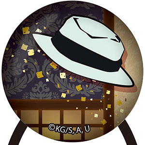 鬼滅の刃 ガラスヘアゴムvol.2 鬼舞辻無惨