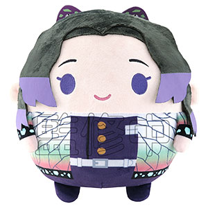 鬼滅の刃 ふわコロりん Msize F：胡蝶しのぶ